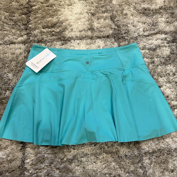 Athleta Ace Tennis Skort - Picture 2 of 10